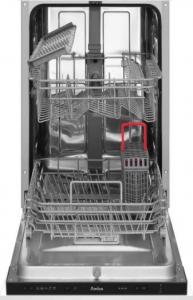 Zmywarka Amica DIM41E5qN 2