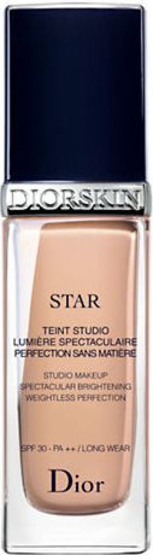 Dior Diorskin Star Studio Spectacular Brightening 032 Rosy Beige 30ml 1