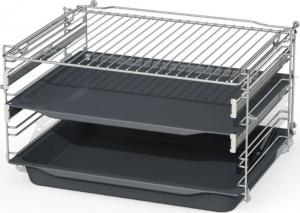 Piekarnik Gorenje BO798S37BG 2