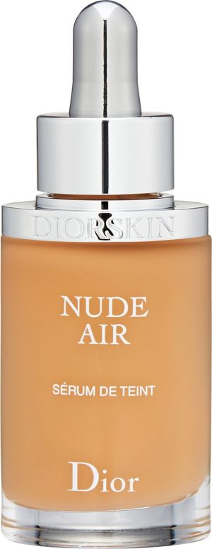 Dior Diorskin Nude Air Podkład o właściwościach serum 020 Light Beige 30ml 1