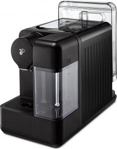 Ekspres na kapsułki Tchibo Cafissimo Milk czarny 5