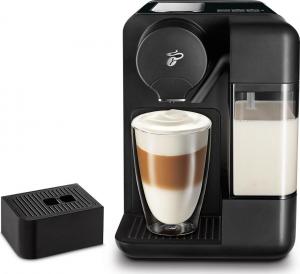 Ekspres na kapsułki Tchibo Cafissimo Milk czarny 9