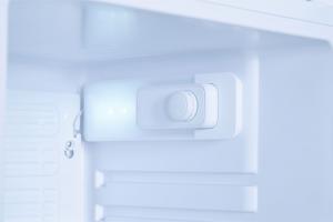 Lodówka Beko LS9051WN 6