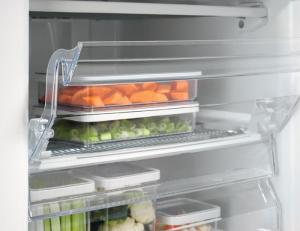 Zamrażarka Electrolux LUB1AF22W 6