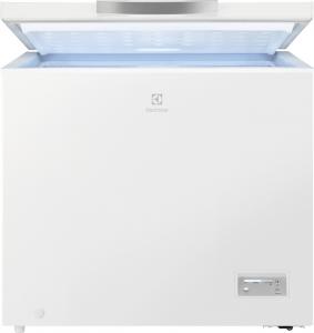 Zamrażarka Electrolux LCB3LD20W0 1
