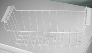 Zamrażarka Electrolux LCB3LD20W0 5