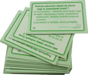 Fan Games Gra planszowa Zostań lekarzem 7