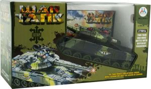 Czołg R/C War Tank 9993 27Hz/40Hz 2