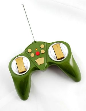 Czołg R/C War Tank 9993 27Hz/40Hz 3