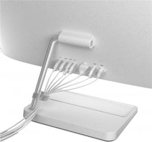 Komputer Lenovo IdeaCentre AIO 3i 27ITL6 Core i7-1165G7, 16 GB, 512 GB SSD 11