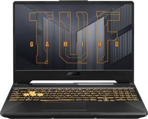 Laptop Asus Laptop TUF Gaming F15 FX506HEB (FX506HEB-HN187T) / 32 GB RAM / 512 GB SSD PCIe / Windows 10 Home 1