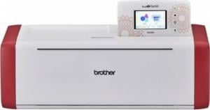 Ploter Brother Scan NCut SDX900 1