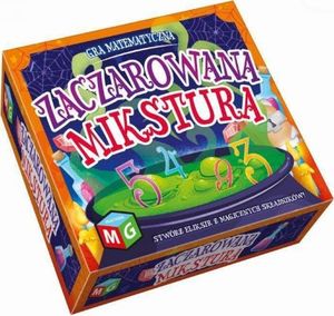 Multigra Zaczarowana mikstura 1