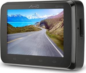 Wideorejestrator Mio MiVue C450 3