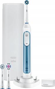 Szczoteczka Oral-B Szczoteczka elektryczna Smart 6100S BK 1