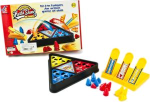 Gra zręcznościowa Skaczące Kapturki SKOCZKI 2