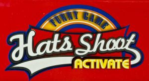 Gra zręcznościowa Skaczące Kapturki SKOCZKI 4