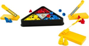 Gra zręcznościowa Skaczące Kapturki SKOCZKI 5