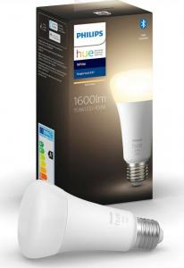 Philips Hue Żarówka LED E27 15.5W W BT 2
