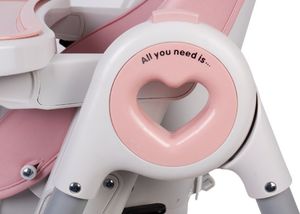 Sun Baby Fidi Love Pink (B03.013.1.3) 5