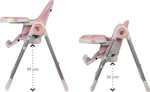 Sun Baby Fidi Love Pink (B03.013.1.3) 7