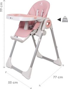 Sun Baby Fidi Love Pink (B03.013.1.3) 8