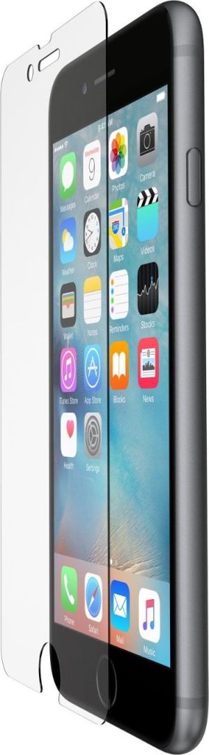 Belkin iPhone 6 plus Szkło hartowane (F8W713vf) 1