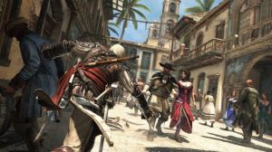 Assassins Creed IV Black Flag Greatest Hits Xbox One 3