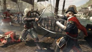 Assassins Creed IV Black Flag Greatest Hits Xbox One 4