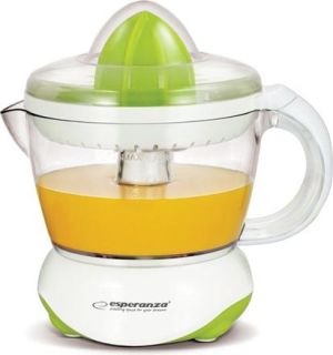 Wyciskarka do cytrusów Esperanza EKJ001G 2
