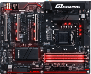 Płyta główna Gigabyte GA-Z170X-Ultra Gaming 2