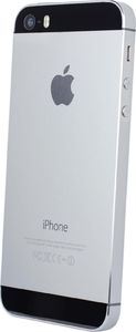 Smartfon Apple Apple iPhone 5S Space Gray 16GB Smartfon - Klasa A+ 4