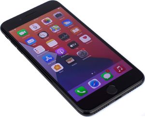 Smartfon Apple Apple iPhone 7 Plus Jet Black 32GB Smartfon - Klasa A+ 3