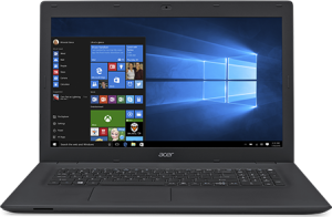 Laptop Acer TravelMate P278-M (NX.VBPEP.002) 1