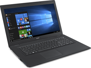 Laptop Acer TravelMate P278-M (NX.VBPEP.002) 2