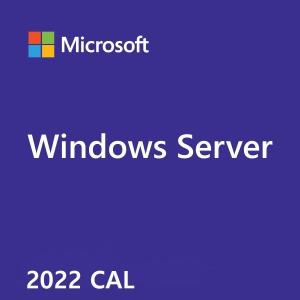 Microsoft Windows Server 2022 5 Devices CAL PL OEM  (R18-06437) 1
