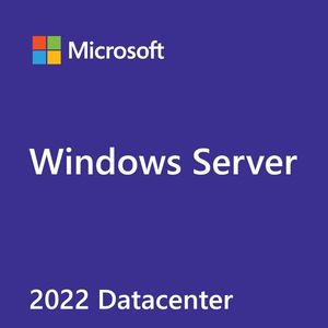 Microsoft Windows Server 2022 Datacenter 16 Core PL OEM  (P71-09396) 1