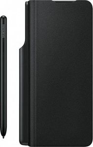Samsung Etui Samsung Flip Cover with Pen Black do Galaxy Z FOLD 3 5G EF-FF92PCBEGEE 1