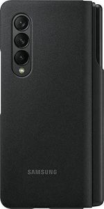 Samsung Etui Samsung Flip Cover with Pen Black do Galaxy Z FOLD 3 5G EF-FF92PCBEGEE 2