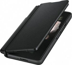 Samsung Etui Samsung Flip Cover with Pen Black do Galaxy Z FOLD 3 5G EF-FF92PCBEGEE 3