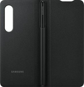 Samsung Etui Samsung Flip Cover with Pen Black do Galaxy Z FOLD 3 5G EF-FF92PCBEGEE 5