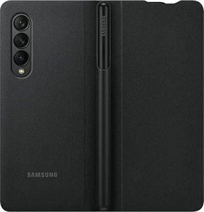 Samsung Etui Samsung Flip Cover with Pen Black do Galaxy Z FOLD 3 5G EF-FF92PCBEGEE 6