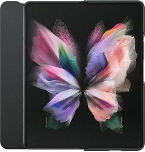 Samsung Etui Samsung Flip Cover with Pen Black do Galaxy Z FOLD 3 5G EF-FF92PCBEGEE 7