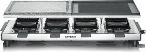Grill elektryczny Severin RG 2373 2