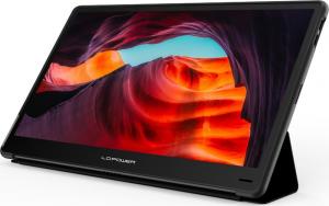 Monitor LC Power LC-M16-FHD-60-P 2