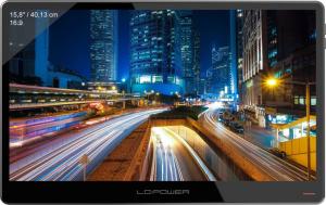 Monitor LC Power LC-M16-FHD-60-P 3