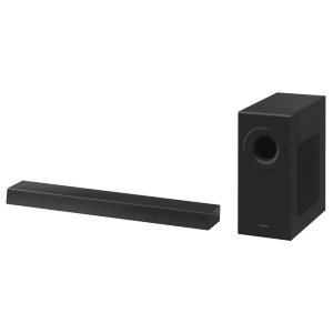 Soundbar Panasonic SC-HTB496EGK 2