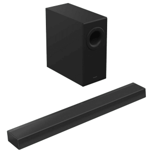 Soundbar Panasonic SC-HTB496EGK 3