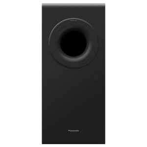 Soundbar Panasonic SC-HTB496EGK 7