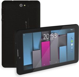 Tablet Blow BlackTab 7.4 HD 7" 8 GB Czarny  (79-010#) 1